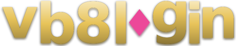 vb8 login logo